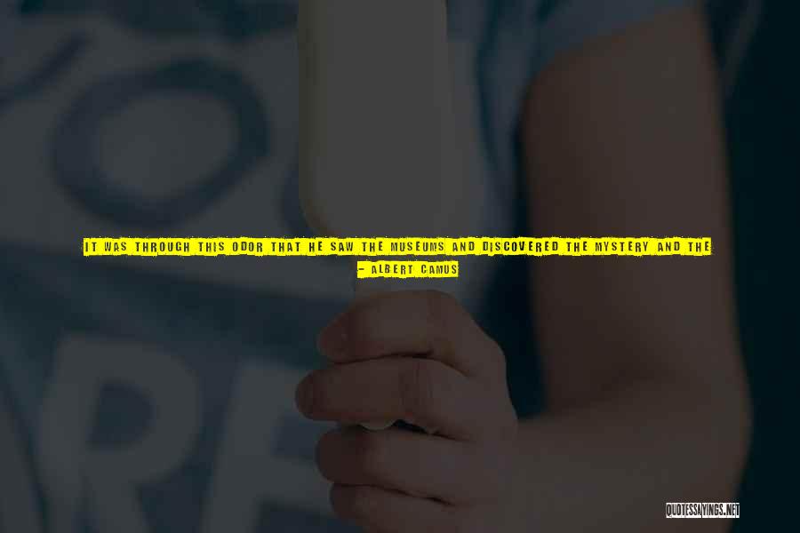 Creches Quotes By Albert Camus Creches Quotes By Albert Camus