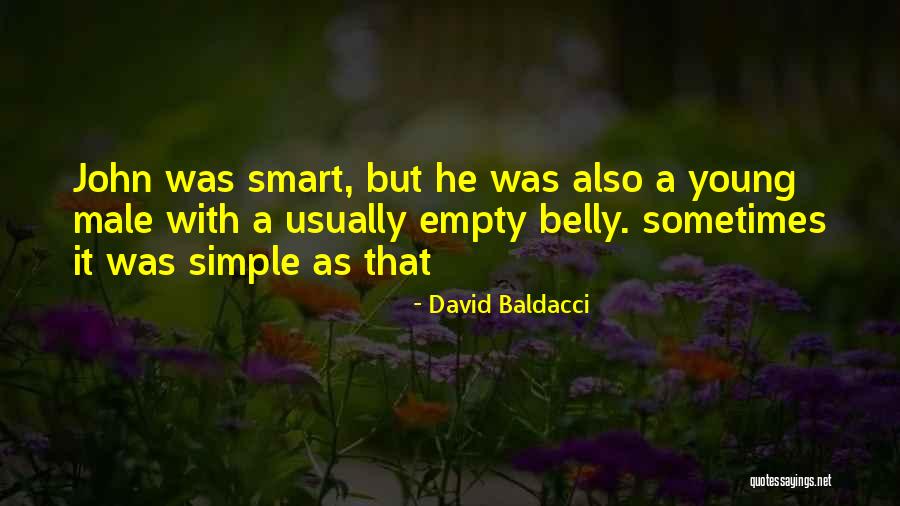 Creciente In English Quotes By David Baldacci Creciente In English Quotes By David Baldacci