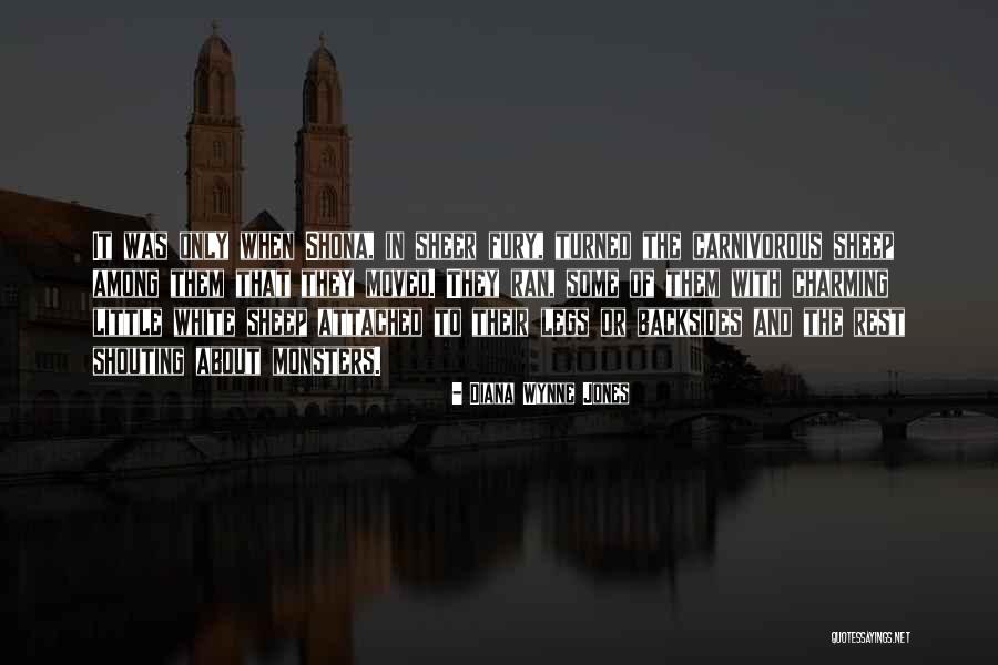 Crecientes De La Quotes By Diana Wynne Jones Crecientes De La Quotes By Diana Wynne Jones