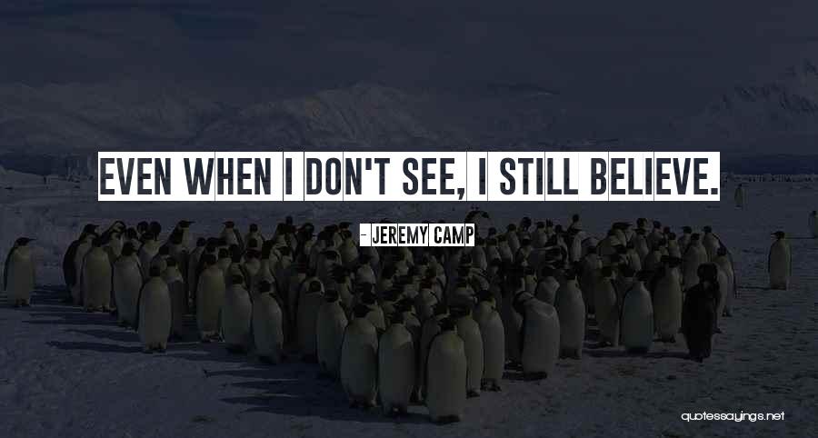 Crecieron En Quotes By Jeremy Camp Crecieron En Quotes By Jeremy Camp