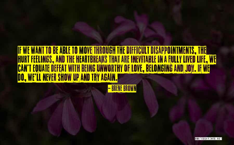 Crecimiento Poblacional Quotes By Brene Brown Crecimiento Poblacional Quotes By Brene Brown