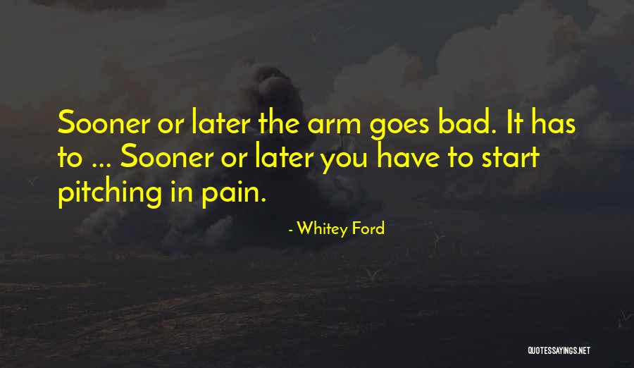 Crecimiento Poblacional Quotes By Whitey Ford Crecimiento Poblacional Quotes By Whitey Ford
