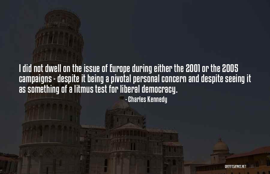 Credas Consulting Quotes By Charles Kennedy Credas Consulting Quotes By Charles Kennedy