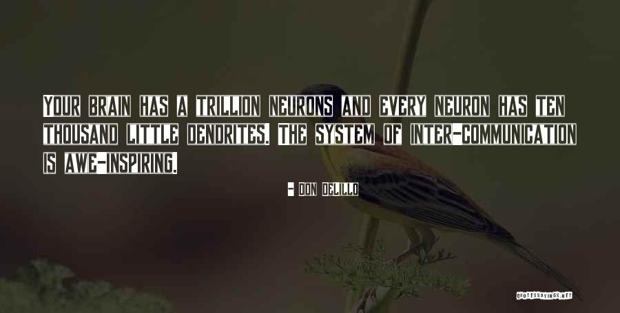 Credeam Atunci Quotes By Don DeLillo Credeam Atunci Quotes By Don DeLillo
