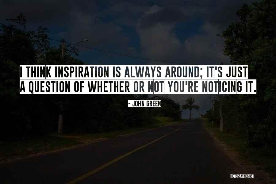 Credeam Atunci Quotes By John Green Credeam Atunci Quotes By John Green