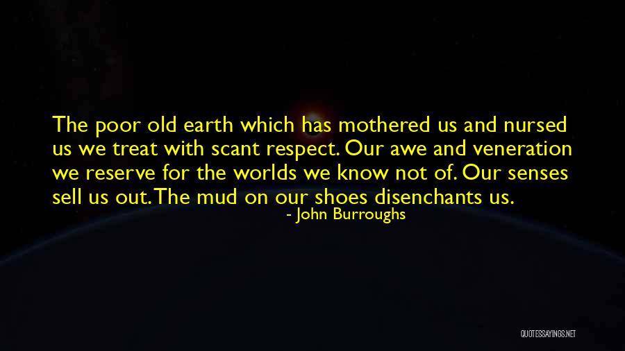 Credeau Quotes By John Burroughs Credeau Quotes By John Burroughs