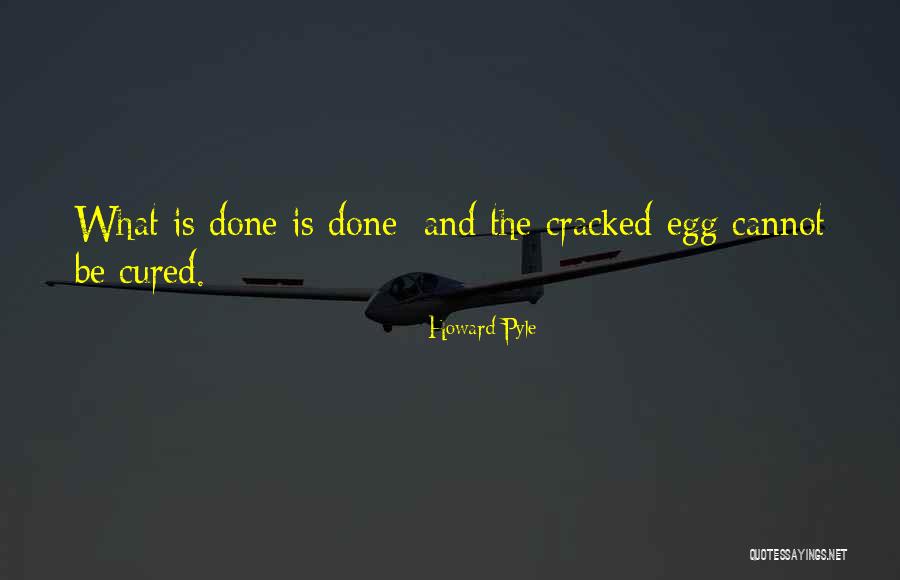 Crededio Chicago Quotes By Howard Pyle Crededio Chicago Quotes By Howard Pyle