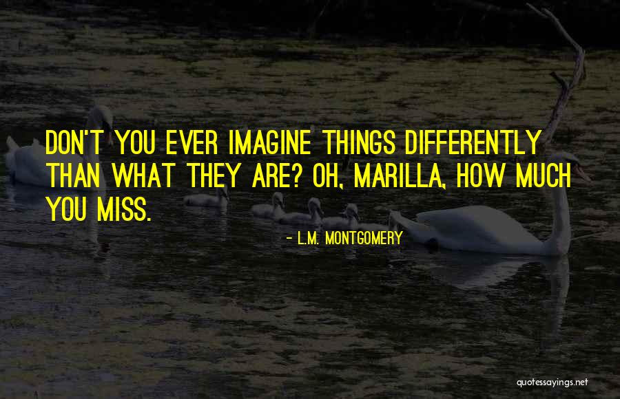 Crededio Chicago Quotes By L.M. Montgomery Crededio Chicago Quotes By L.M. Montgomery