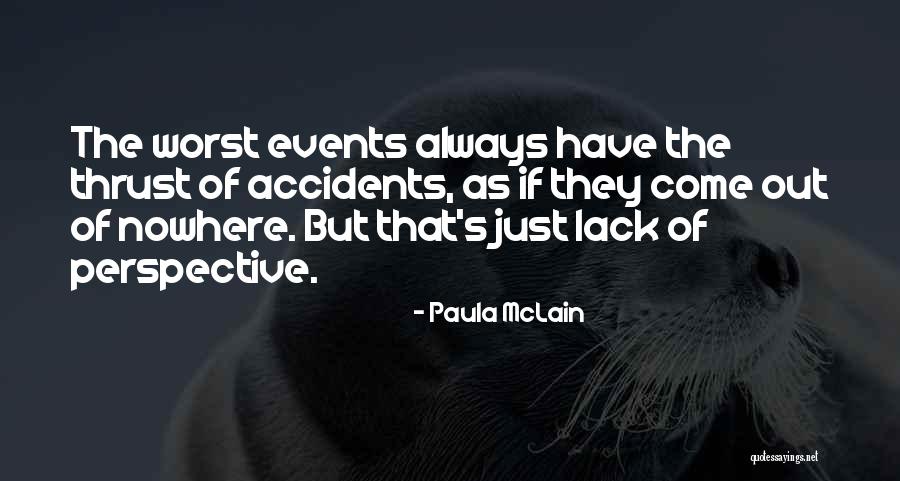 Credem Bank Quotes By Paula McLain Credem Bank Quotes By Paula McLain