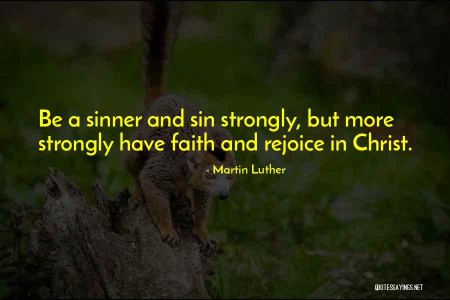 Credena Specialty Quotes By Martin Luther Credena Specialty Quotes By Martin Luther