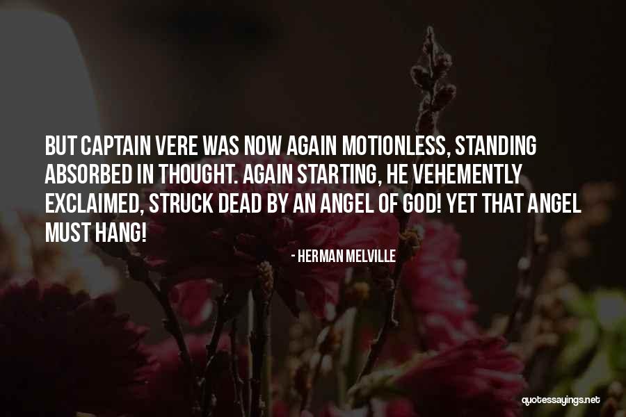 Credences Wand Quotes By Herman Melville Credences Wand Quotes By Herman Melville