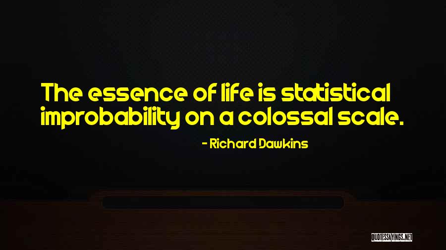 Credentes Quotes By Richard Dawkins Credentes Quotes By Richard Dawkins