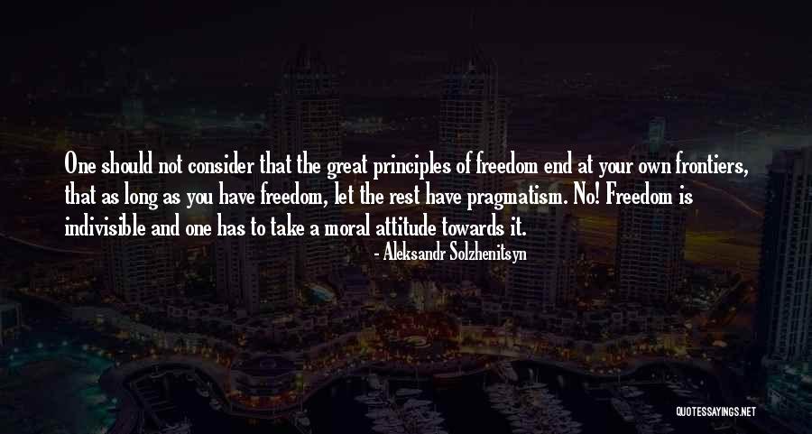 Credentialed Impact Quotes By Aleksandr Solzhenitsyn Credentialed Impact Quotes By Aleksandr Solzhenitsyn