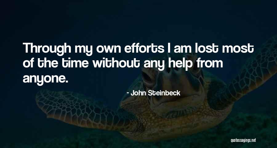 Credere Quotes By John Steinbeck Credere Quotes By John Steinbeck