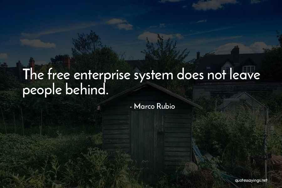 Credere Realty Quotes By Marco Rubio Credere Realty Quotes By Marco Rubio