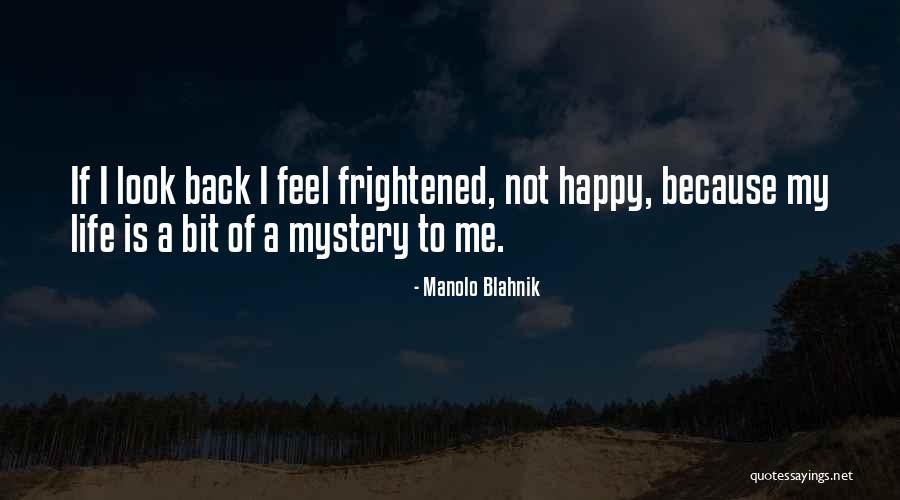 Credeti Sau Quotes By Manolo Blahnik Credeti Sau Quotes By Manolo Blahnik