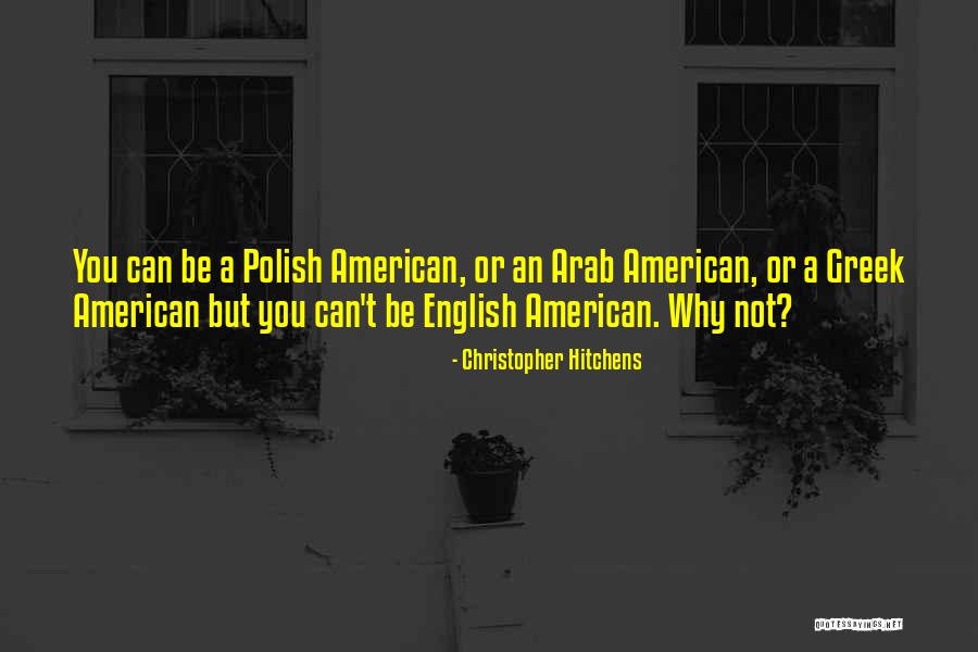 Credi Nissan Quotes By Christopher Hitchens