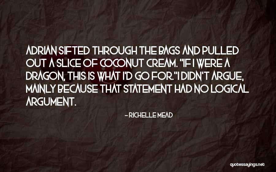 Credibilidad Concepto Quotes By Richelle Mead Credibilidad Concepto Quotes By Richelle Mead
