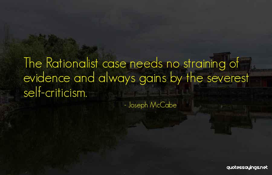 Credible Hulk Quotes By Joseph McCabe Credible Hulk Quotes By Joseph McCabe