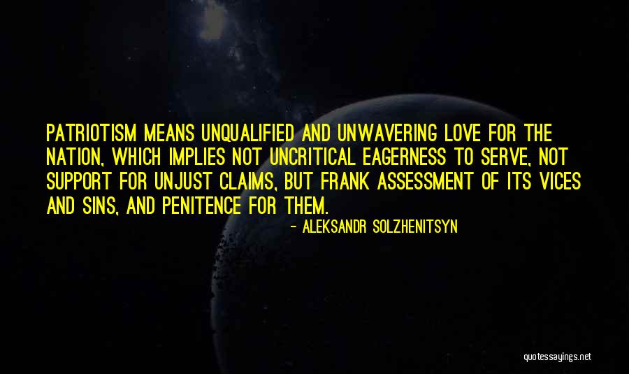 Credibly Quotes By Aleksandr Solzhenitsyn Credibly Quotes By Aleksandr Solzhenitsyn