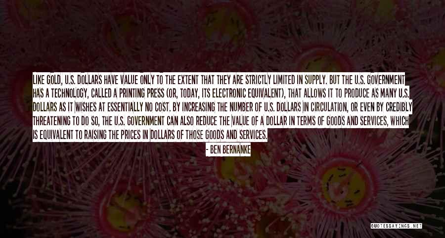 Credibly Quotes By Ben Bernanke Credibly Quotes By Ben Bernanke