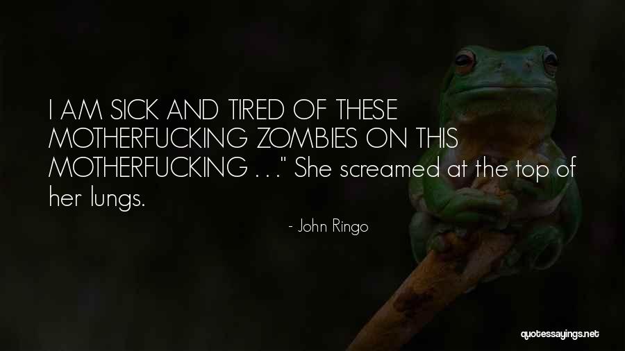 Credibly Quotes By John Ringo Credibly Quotes By John Ringo