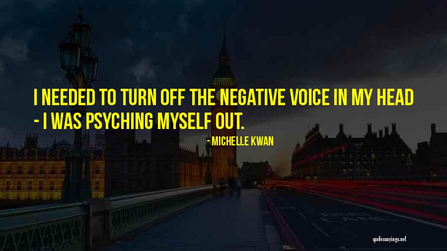 Credicorp Quotes By Michelle Kwan Credicorp Quotes By Michelle Kwan