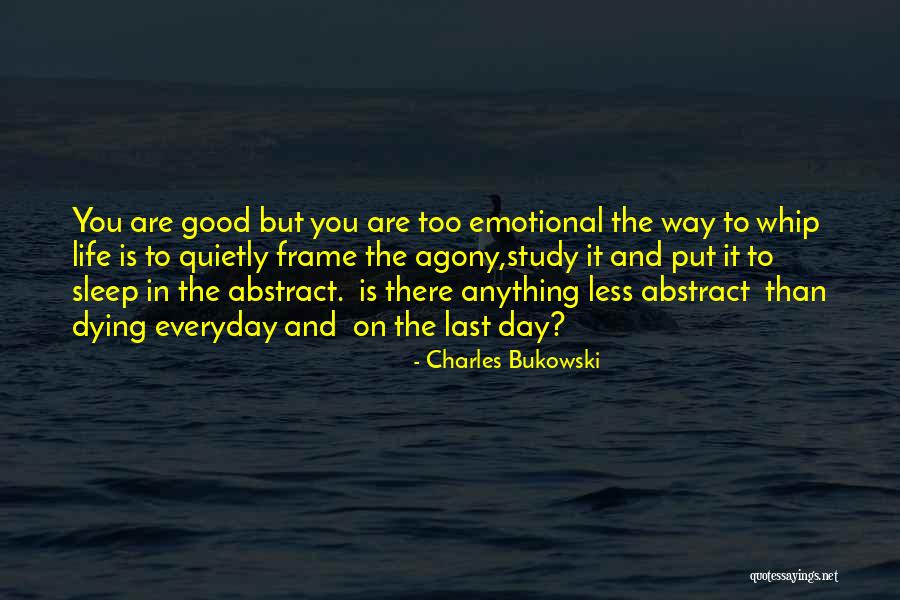 Credinta Catolica Quotes By Charles Bukowski Credinta Catolica Quotes By Charles Bukowski