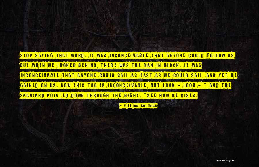 Credinta Catolica Quotes By William Goldman Credinta Catolica Quotes By William Goldman