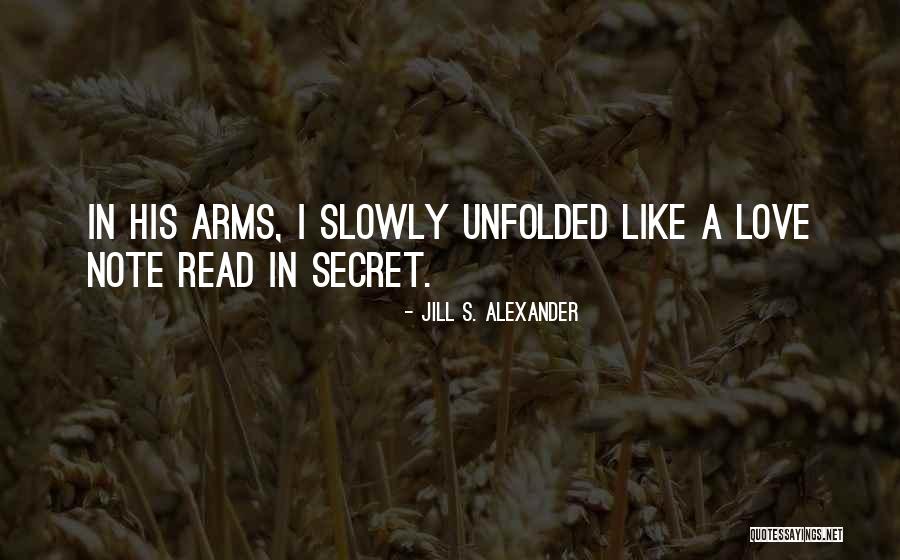 Credit Amont Quotes By Jill S. Alexander Credit Amont Quotes By Jill S. Alexander