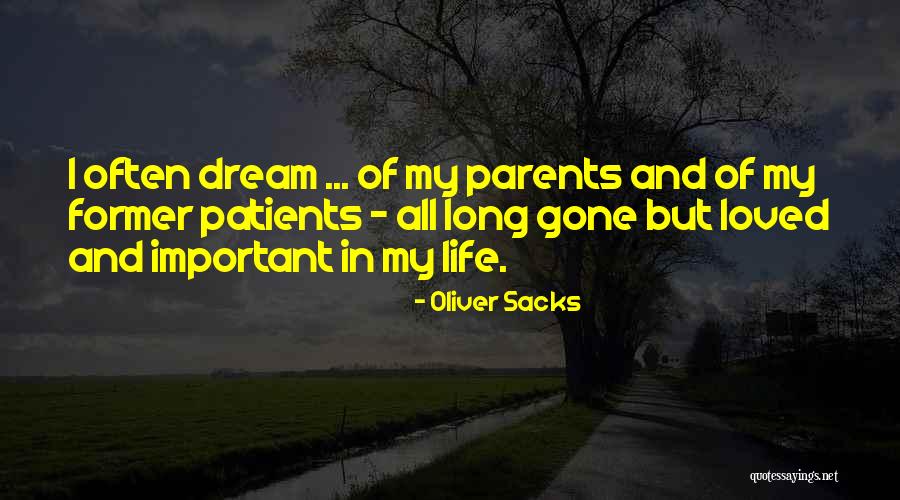 Credit Amont Quotes By Oliver Sacks Credit Amont Quotes By Oliver Sacks