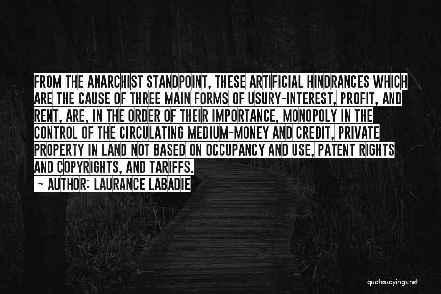 Credit Control Quotes By Laurance Labadie