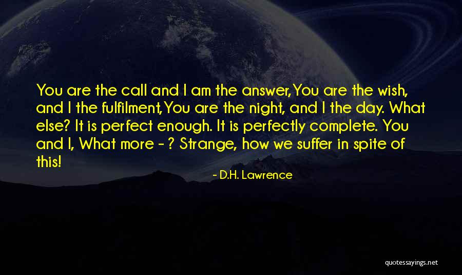 Credit Report Quotes By D.H. Lawrence Credit Report Quotes By D.H. Lawrence