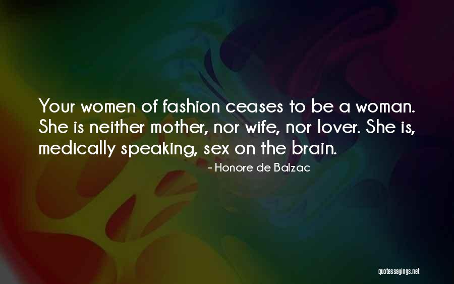 Creditably Acclaimed Quotes By Honore De Balzac Creditably Acclaimed Quotes By Honore De Balzac