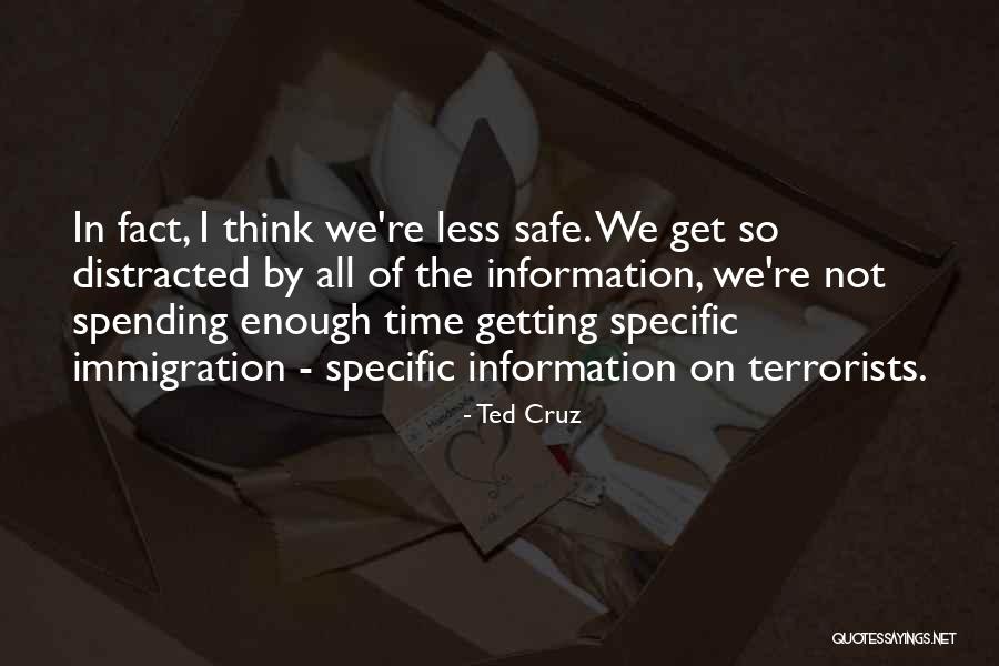Crediting Foods Quotes By Ted Cruz Crediting Foods Quotes By Ted Cruz