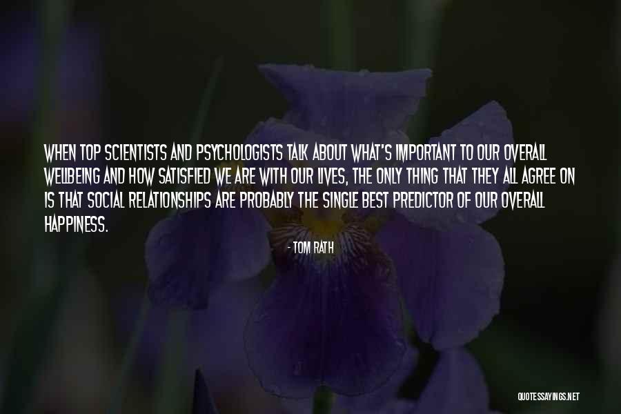 Crediting Plans Quotes By Tom Rath Crediting Plans Quotes By Tom Rath