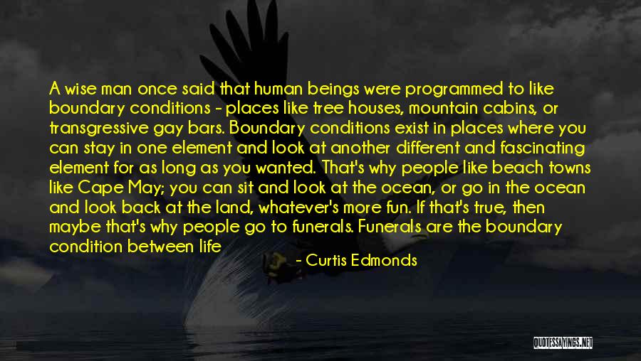 Credito Quotes By Curtis Edmonds