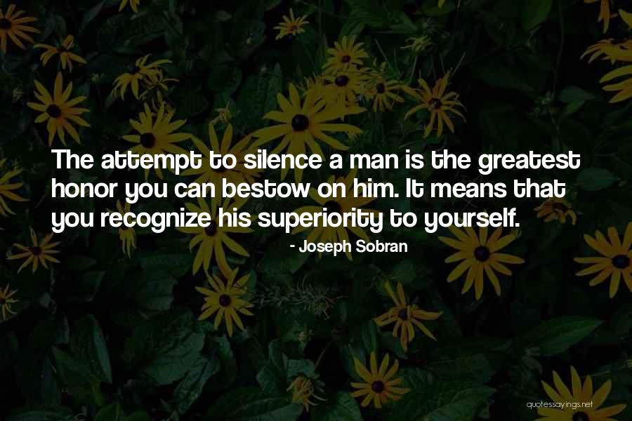 Crediton Quotes By Joseph Sobran Crediton Quotes By Joseph Sobran