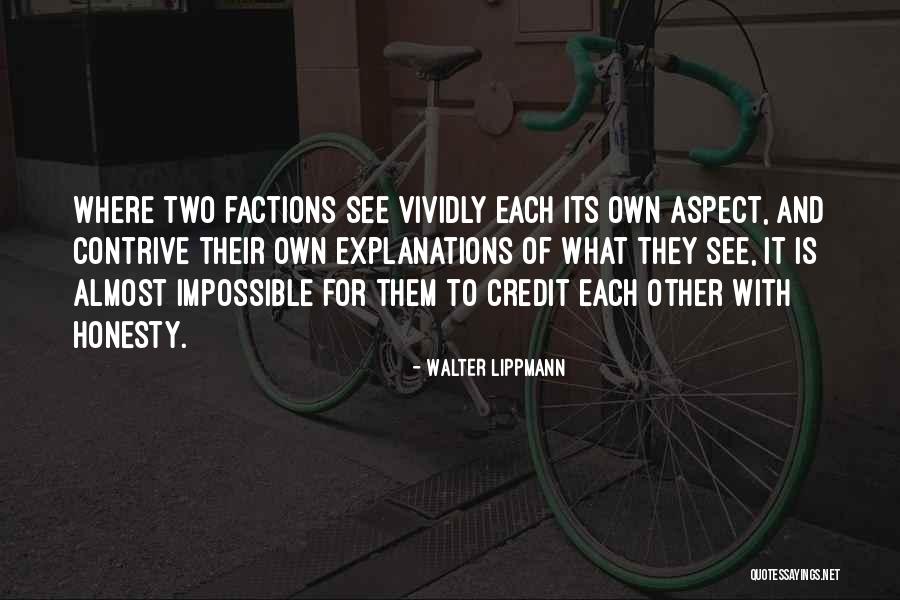 Creditors And Their Bonds Quotes By Walter Lippmann Creditors And Their Bonds Quotes By Walter Lippmann