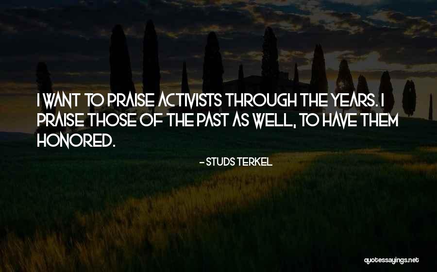 Creditworthiness Assessment Quotes By Studs Terkel Creditworthiness Assessment Quotes By Studs Terkel
