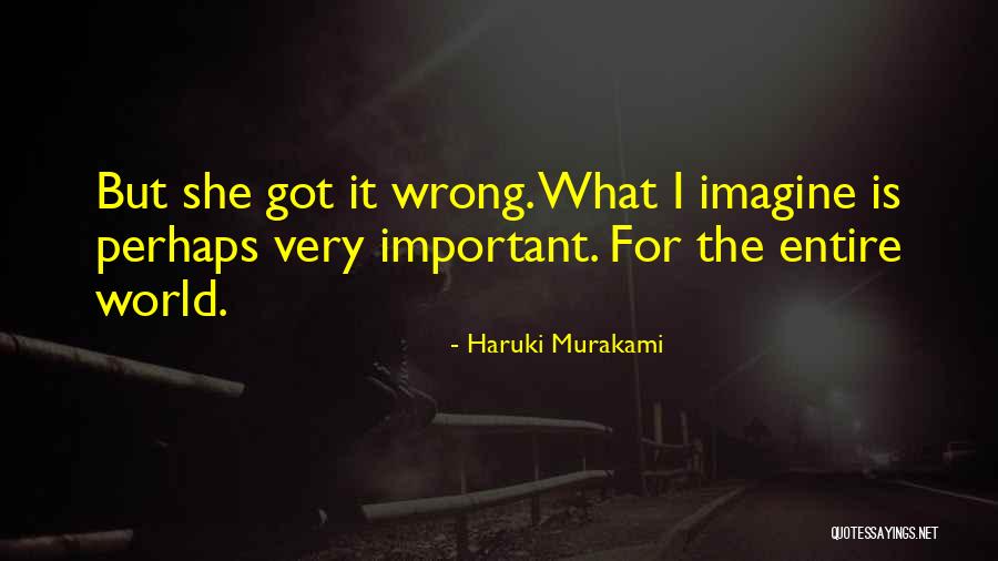 Credos Pizza Quotes By Haruki Murakami Credos Pizza Quotes By Haruki Murakami