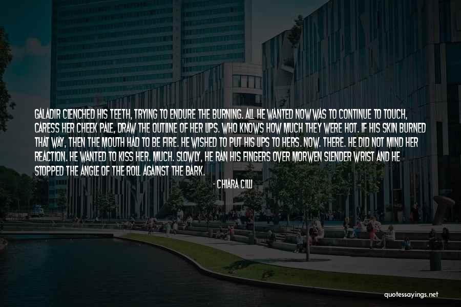 Credulidad Sinonimo Quotes By Chiara Cilli Credulidad Sinonimo Quotes By Chiara Cilli