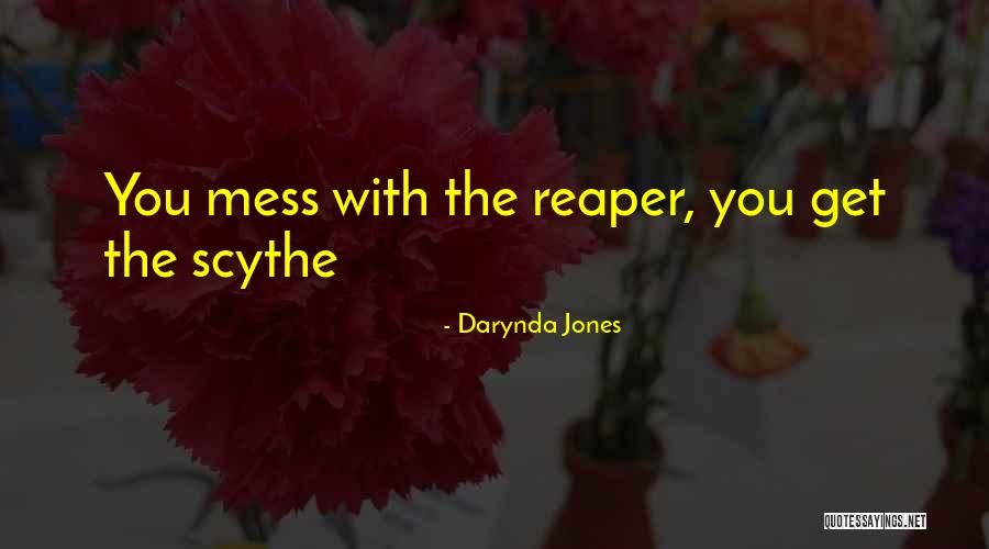 Credulity Antonym Quotes By Darynda Jones Credulity Antonym Quotes By Darynda Jones
