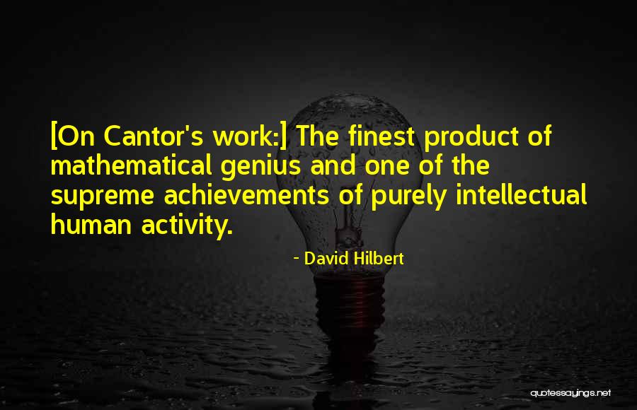 Credulity Antonym Quotes By David Hilbert Credulity Antonym Quotes By David Hilbert