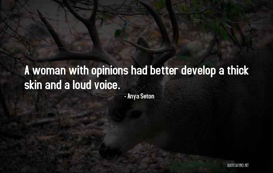 Credulity Def Quotes By Anya Seton Credulity Def Quotes By Anya Seton