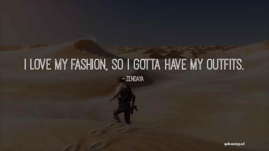 Credulity Def Quotes By Zendaya Credulity Def Quotes By Zendaya