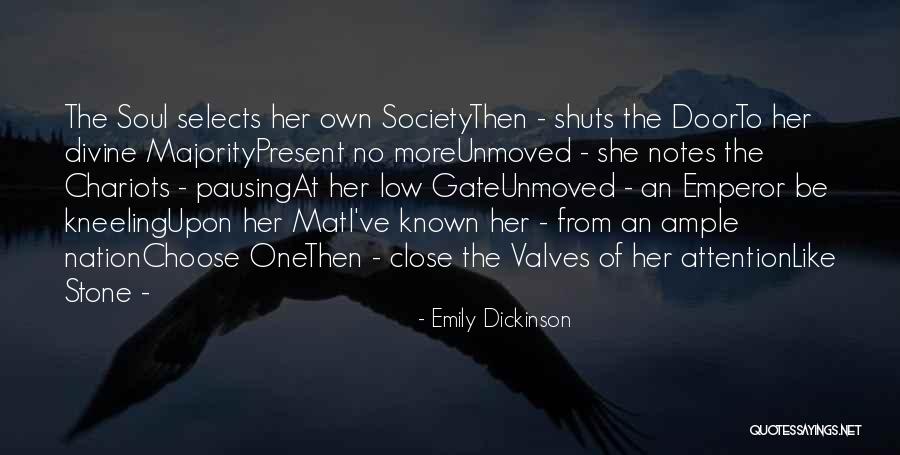 Credulity In A Sentence Quotes By Emily Dickinson Credulity In A Sentence Quotes By Emily Dickinson