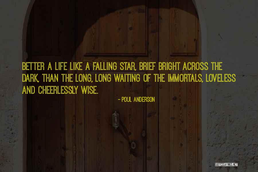Credulity In A Sentence Quotes By Poul Anderson Credulity In A Sentence Quotes By Poul Anderson