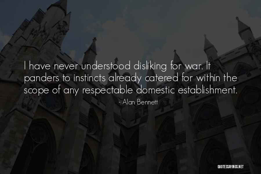 Credulous Def Quotes By Alan Bennett Credulous Def Quotes By Alan Bennett