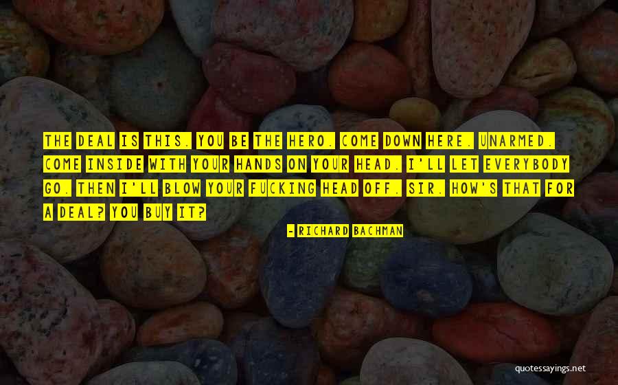 Cree Entreprise Quotes By Richard Bachman Cree Entreprise Quotes By Richard Bachman
